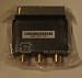 Genuine Official Microsoft Xbox 360 Slim 360S Scart...