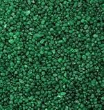 Eigenschaften cpc  / Deko Granulat 2,5-4 mm dunkelgrün 1 kg im Poly-Flachbeutel