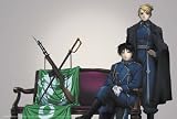 Fullmetal Alchemist, Volume 3: Equivalent Exchange (Episodes 9-12)