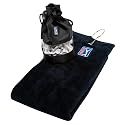 PGA ACI10018 Tour Golf Tees and Towel