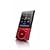 Sony Walkman E-340 Series 8 GB Video MP3 Player (Red)