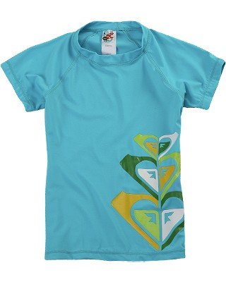 ROXY Triple Rashguard