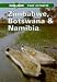 Lonely Planet Zimbabwe, Botswana and Namibia (2nd ed)