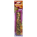 413046D92QL. SL160  8in1 Guinea Pig/Rabbit Crispy Honeybar (1/Blister) ,  3.75 Ounce Reviews