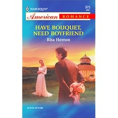 Have Bouquet, Need Boyfriend