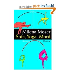Sofa, Yoga, Mord