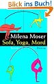 Sofa, Yoga, Mord