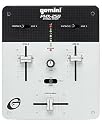 Gemini PMX-250 Professional 2 Channel Stereo Mixer