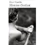 Histoire d'enfant