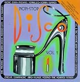 Search : Non-Stop Disco, Vol. 1