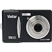 Vivitar 7.3MP Digital Camera - Black (VC 7340)