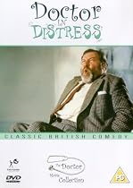 Doctor in Distress [Region 2]