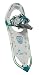 Sporting Goods : Atlas 2008 Women's Elektra 10 Series Snowshoe