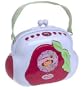 Strawberry Shortcake Pocketbook Boombox