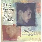 Click here to buy One is Not Fun, but 20 is Plenty by  Matthew Savage and Eyran Kacenelenbogen .