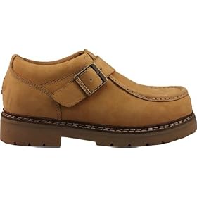 Mens Lugz Strutt Lo w Strap by Lugz