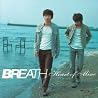 BREATHのアルバムの画像