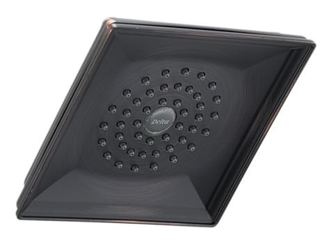 Delta Touch-Clean Raincan Showerhead RP52143RB