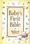 Baby's First Bible