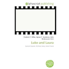 Luke and Laura: General Hospital, Anthony Geary, Genie Francis