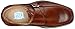 Florsheim Kids Reveal JR MS Monk Strap Uniform Oxford (Little Kid/Big Kid)