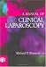 Book A Manual of Clinical Laparoscopy (Clinical Handbook)