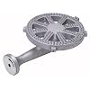 Bayou Classic BG14 Banjo Burner 10 in. x 10 in.