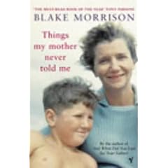 Things My Mother Never Told Me