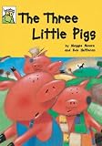 The Three Little Pigs (Leapfrog Fairy Tales)