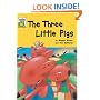 The Three Little Pigs (Leapfrog Fairy Tales)