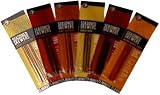 Callisons Fine Foods Seasoned Barbeque Skewers Citrus Rosemary
