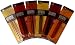 Callisons Fine Foods Seasoned Barbeque Skewers Citrus Rosemary