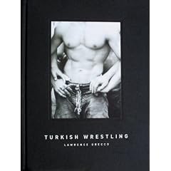 Turkish Wrestling