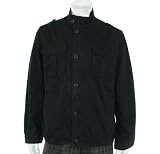Tasso Elba Cotton Jacket