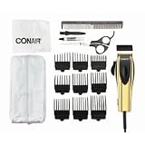 Conair HC245MRCS Gold Linez and Beauty]