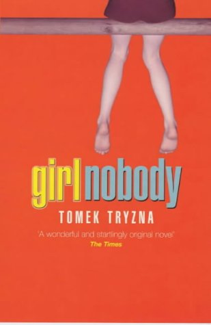 Girl Nobody
