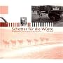 Schotter f�r die W�ste