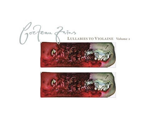 CD-Charts  Music : Lullabies to Violaine Vol.2