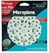 Microplane 33020 3PK Stainless Steel Sand Disc Assorted