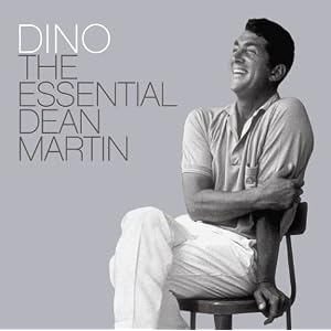 Dino: The Essential Dean Martin by Dean Martin (Audio CD - 2004) - Import