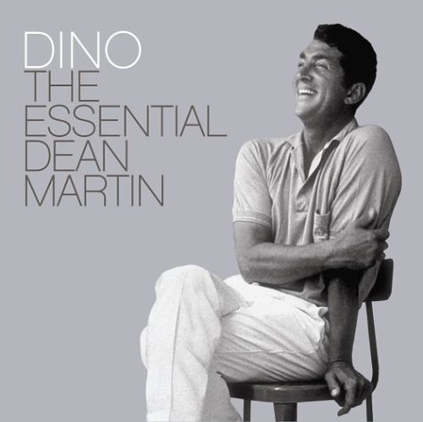 DEAN MARTIN - Dino [ ] - Zortam Music