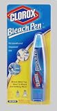 Clorox Bleach Pen Gel, 2 oz (56 g)