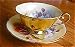 Occupied japan teacup Image