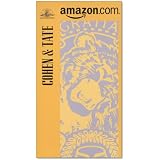 Cohen and Tate [VHS] [Import]