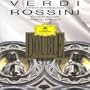 Guiseppe Verdi: Messa Da Requiem; Gioacchino Rossini: Stabat Mater