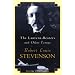 The Lantern-Bearers and Other Essays