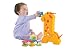 Fisher Price - Peek a Blocks - Cub' Girafe