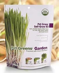 BELLROCK PET GREENS GARDEN