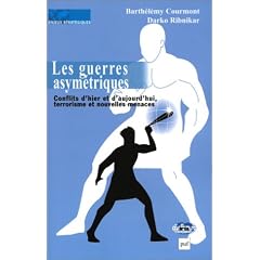 Les Guerres asym�triques