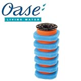 Oase 56884 Ersatzschwamm Set FiltoClear 15000